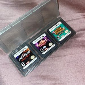 DS Games
